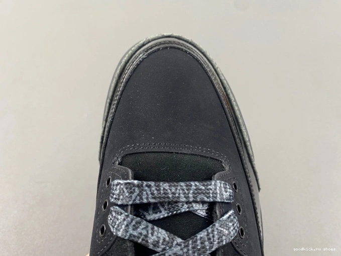Rep Cat 3 Retro CK9246-168 Air Black Jordan 0805